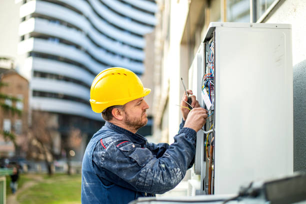 Best Commercial Electrical Services  in Mccleary, WA