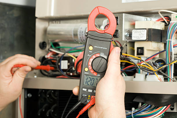 Best Electrical Troubleshooting and Repair  in Mccleary, WA