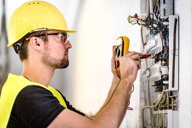 Emergency Electrical Repair Services in Mccleary, WA